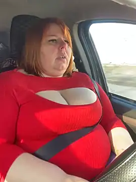 Tania-myr87 ZD online show from February 13, 7:59 am