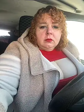 Tania-myr87 ZD online show from March 2, 8:21 am