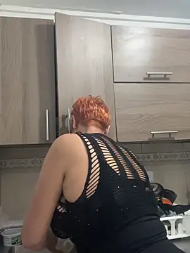 anastasia and jordan online show from February 28, 9:32 am