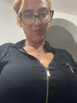 anastasia and jordan online show from March 26, 8:42 am