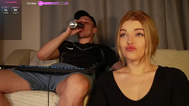 Kinky Secrets online show from December 7, 6:15 pm