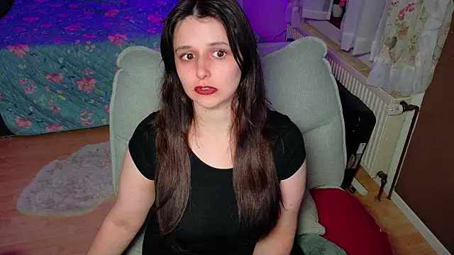 jenna-sxy19 online show from April 5, 7:44 pm