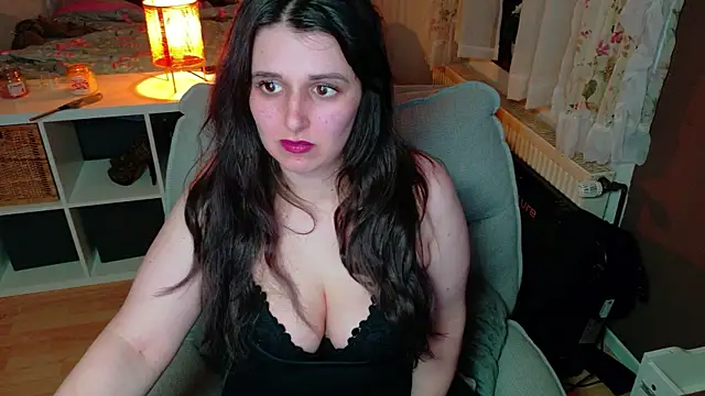 jenna-sxy19 online show from April 18, 6:01 pm