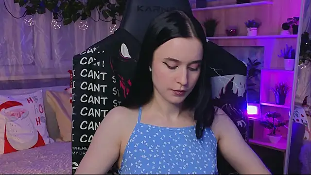 KiraLiLime online show from March 1, 10:42 pm