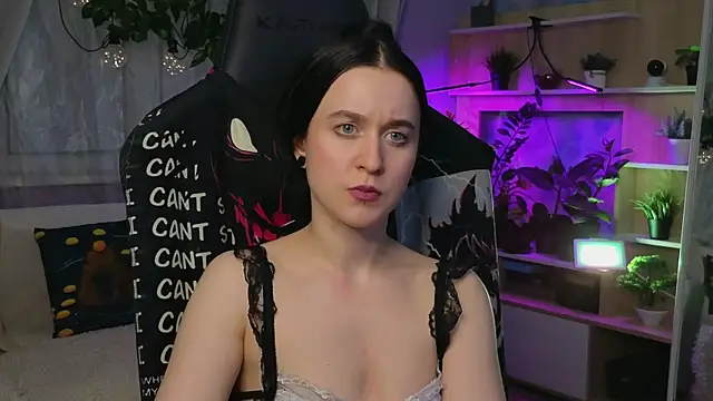 KiraLiLime online show from March 21, 10:17 pm