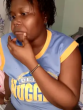  Thicky Stallion online show from January 18, 12:35 am