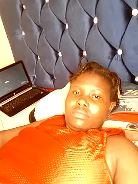  Thicky Stallion online show from February 14, 5:41 am