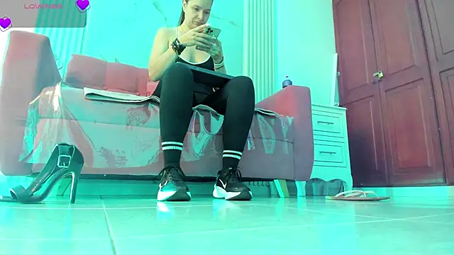 BridgetRodriguez online show from March 20, 12:54 pm