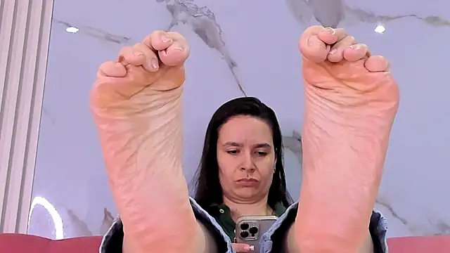 BridgetRodriguez online show from March 31, 1:00 pm