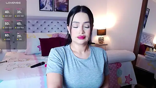 sarascottt online show from February 28, 10:49 am