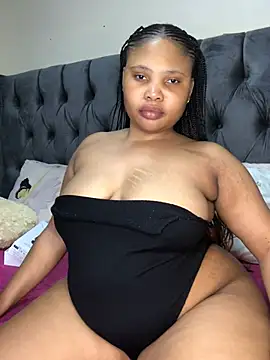 Anaelle24 online show from May 7, 4:40 am