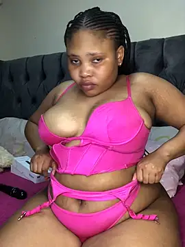 Anaelle24 online show from May 8, 4:18 am