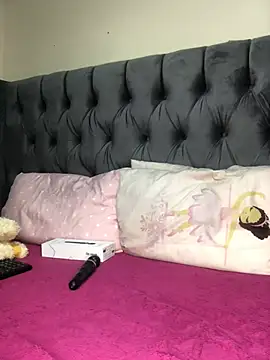Anaelle24 online show from May 13, 4:54 am
