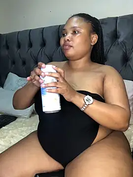 Anaelle24 online show from May 26, 4:30 am