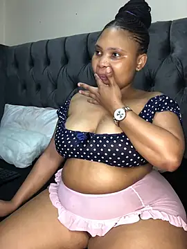 Anaelle24 online show from June 24, 3:49 am