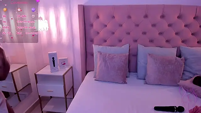 mia schwarz online show from January 15, 8:26 pm