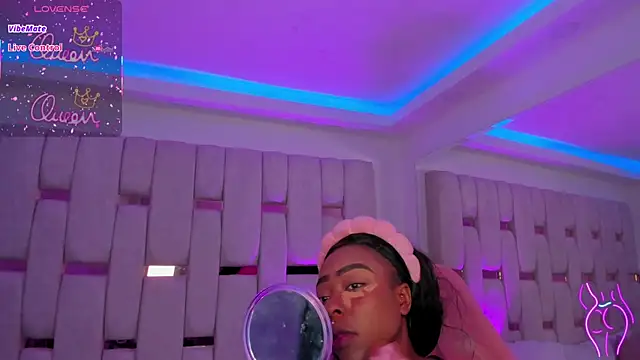 mia schwarz online show from April 18, 1:59 pm