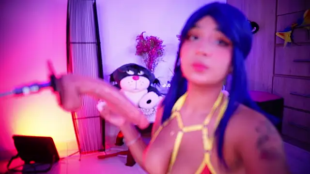 Mikubani18 online show from December 15, 4:50 am