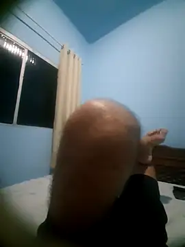 Zeus Secret online show from December 1, 9:26 pm