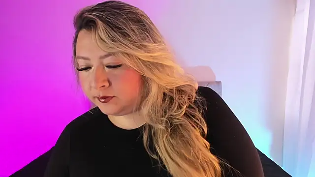 Kharla Marin online show from April 8, 10:43 pm