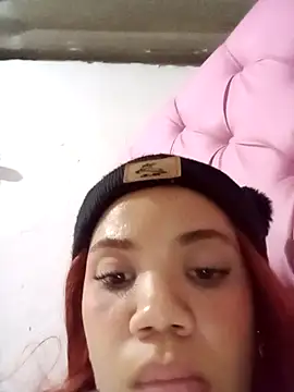 1CANDYLOVE online show from February 4, 2:28 am