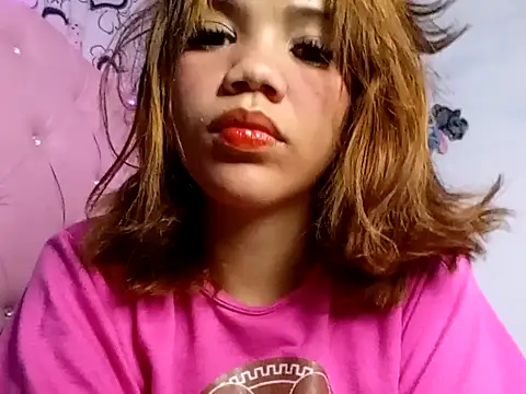 1CANDYLOVE online show from March 25, 7:58 am