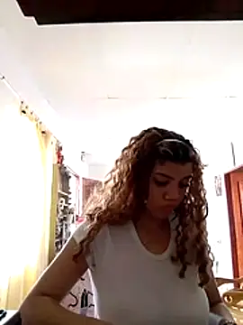 1CANDYLOVE online show from April 1, 5:54 pm