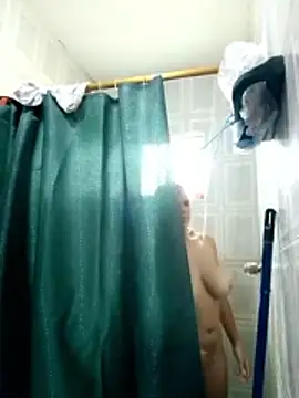 1CANDYLOVE online show from April 9, 6:35 pm