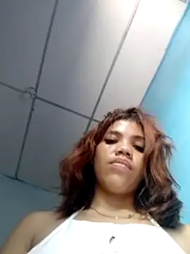 1CANDYLOVE online show from April 15, 3:19 pm