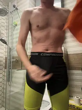 Snapshot of WAW_PL chatting on October 16, 1:45 pm WAW PL online show from October 16, 1:45 pm