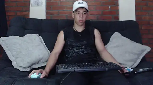 ethan noir online show from January 21, 11:13 pm