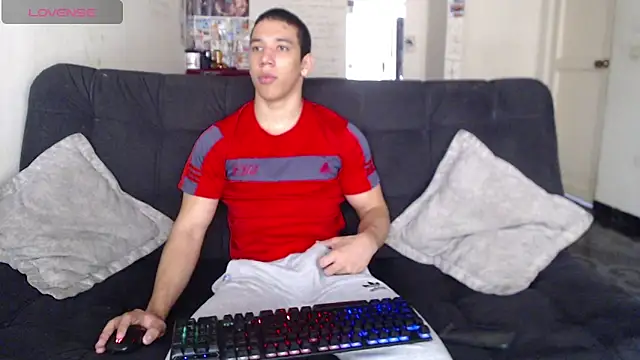 ethan noir online show from November 6, 2:29 pm