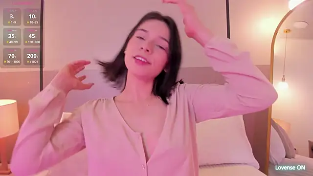 alisson 81 online show from March 13, 3:02 am