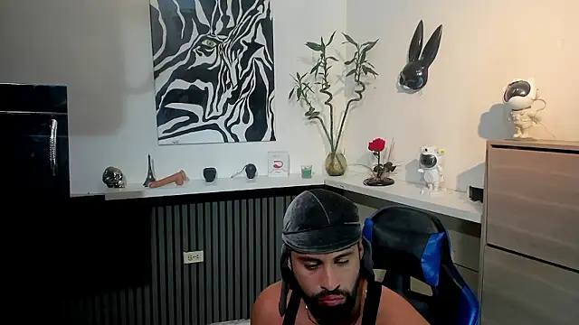 Daemon21 online show from January 14, 11:09 pm