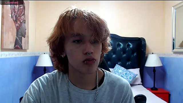 Stephan Queens online show from December 16, 10:45 pm