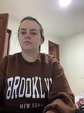 Im Amelia online show from February 19, 12:34 pm