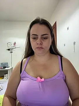Im Amelia online show from June 2, 2:08 pm