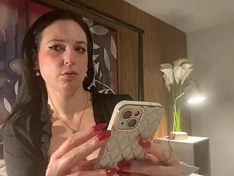Snapshot of Audrey_hotty chatting on February 22, 1:55 am Audrey hotty online show from February 22, 1:55 am