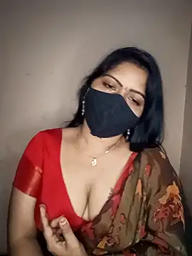 Snapshot of midhly chatting on January 20, 10:15 pm midhly online show from January 20, 10:15 pm