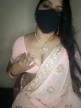 Snapshot of midhly chatting on February 2, 7:14 pm midhly online show from February 2, 7:14 pm