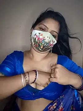 Snapshot of midhly chatting on February 23, 8:00 pm midhly online show from February 23, 8:00 pm