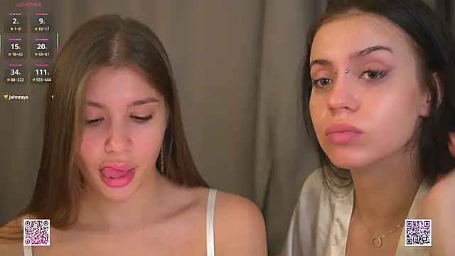 vivid girls vg online show from March 24, 8:52 am