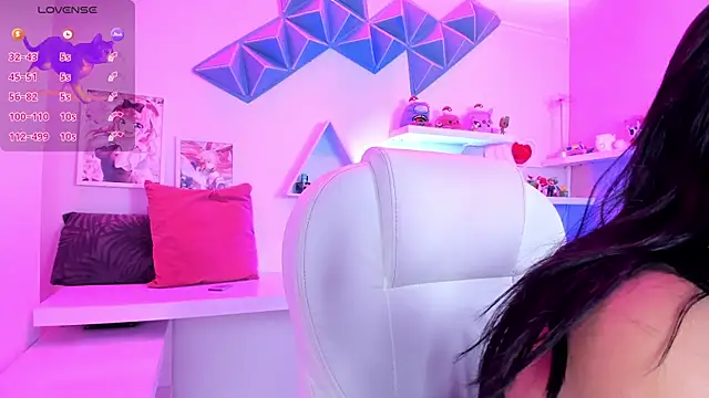 Valkiria ponce online show from February 20, 4:53 am