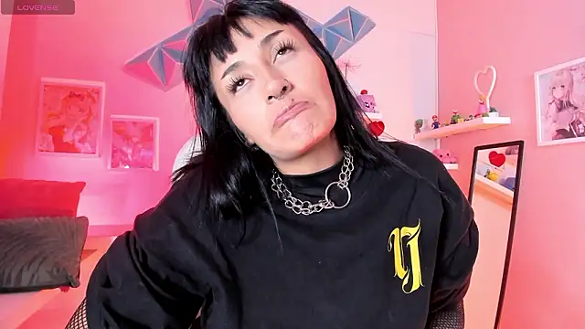 Valkiria ponce online show from March 13, 5:14 am