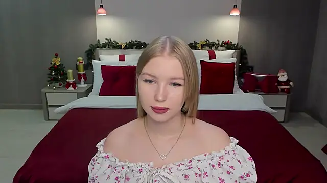 shy  lady online show from December 22, 6:26 pm