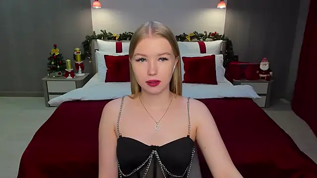 shy  lady online show from January 15, 6:19 pm