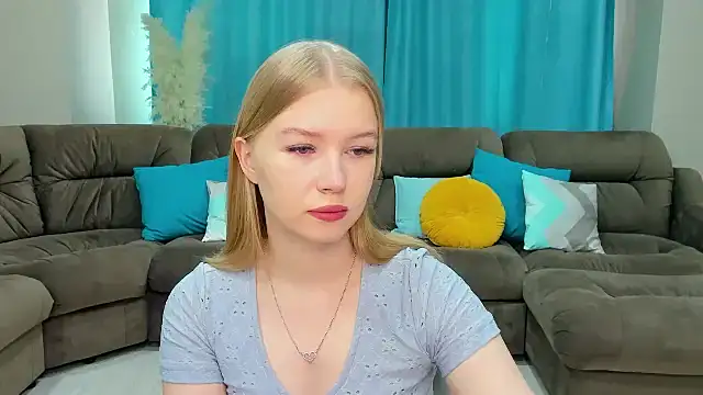 shy  lady online show from February 21, 11:33 am