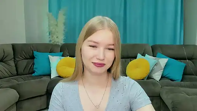 shy  lady online show from March 6, 11:58 am