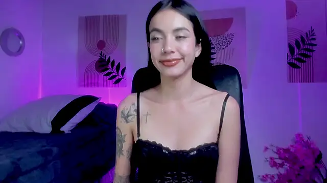 samy lewis online show from January 19, 5:55 am