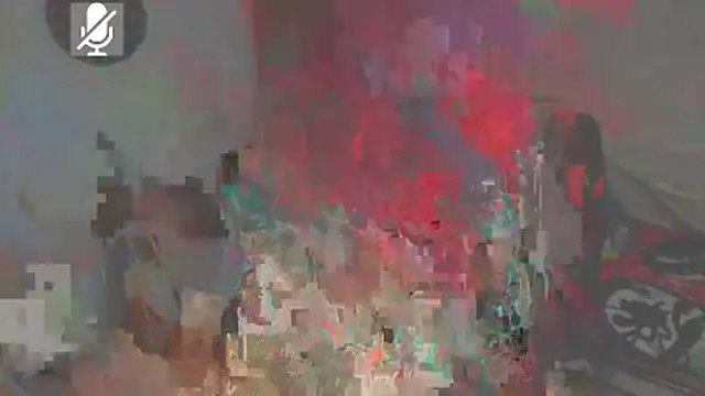 SKiaraTV online show from March 7, 2:08 am